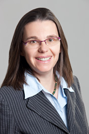 Patricia König, Mediatorin BM®